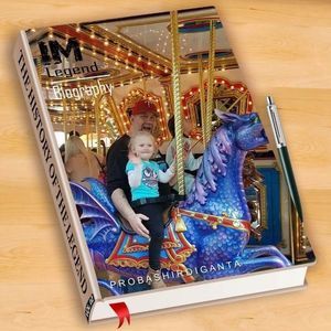 Meet your Posher, Cory